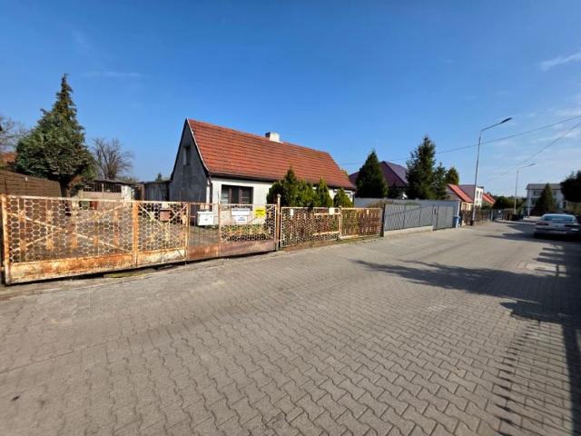 Dom na sprzedaż w Wrocław, Dolnośląskie