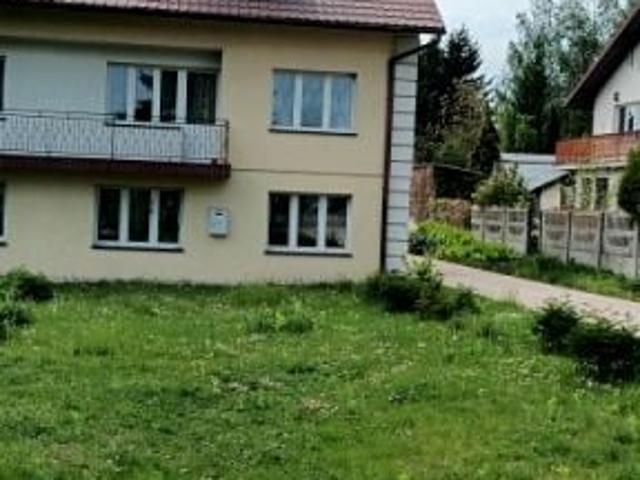 Dom na sprzedaż w Hrubieszów, Lubelskie