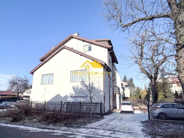Dom na sprzedaż w Łódź, Łódzkie