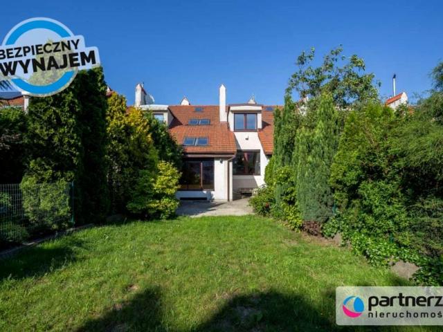 Dom do wynajęcia w Ujeścisko-łostowice, Gdańsk