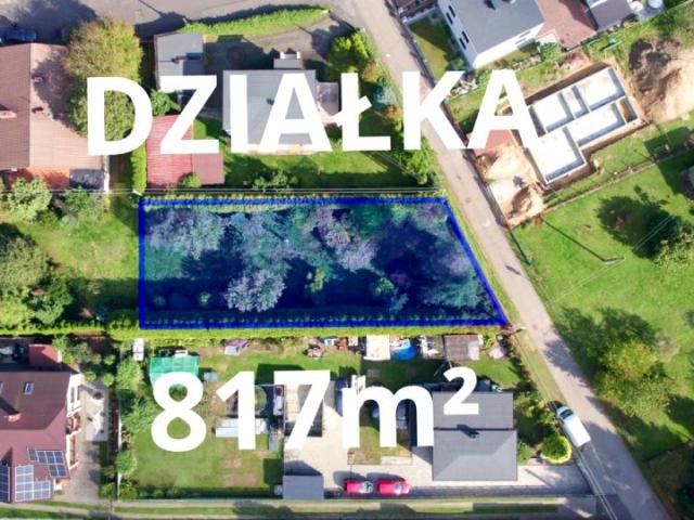 Grunt na sprzedaż w Rybnik, Śląskie