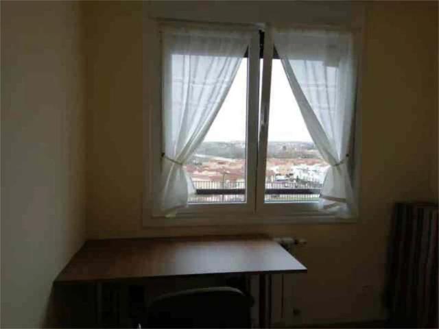 Apartamento en alquiler en San Frontis, Zamora