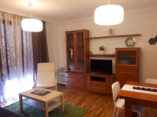 Apartamento en alquiler en Las Viñas, Zamora