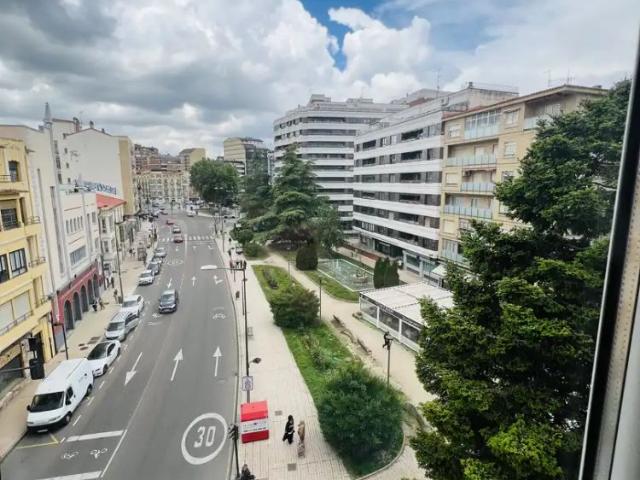 Apartamento en alquiler en La Horta, Zamora