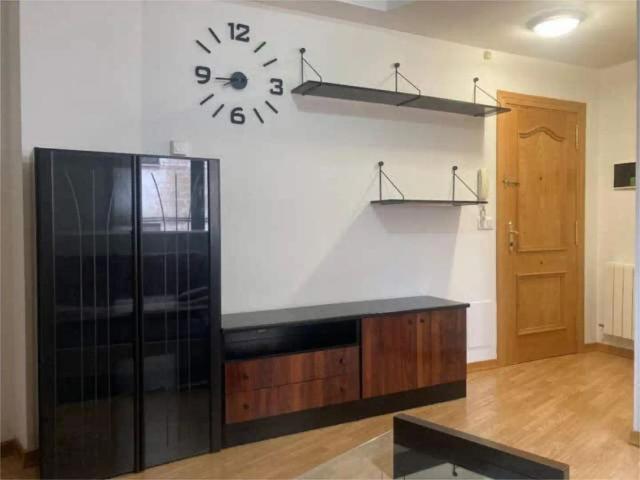 Apartamento en alquiler en San Frontis, Zamora