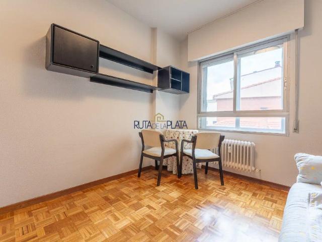 Apartamento en alquiler en Candelaria, Zamora