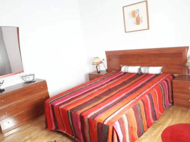 Apartamento en alquiler en Las Viñas, Zamora