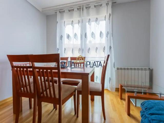 Apartamento en alquiler en San Lorenzo, Zamora