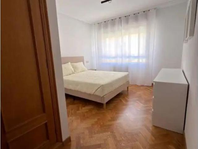 Apartamento en alquiler en La Horta, Zamora