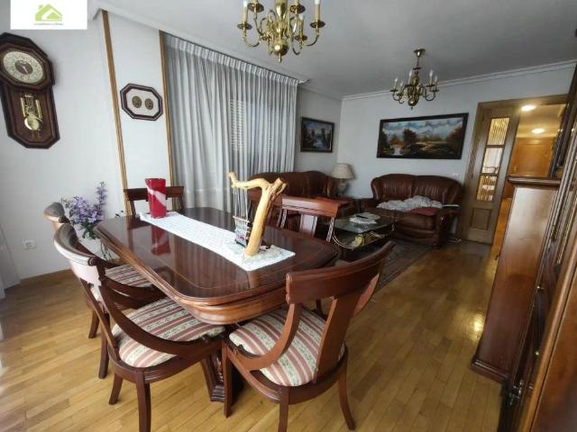 Apartamento en alquiler en Las Viñas, Zamora