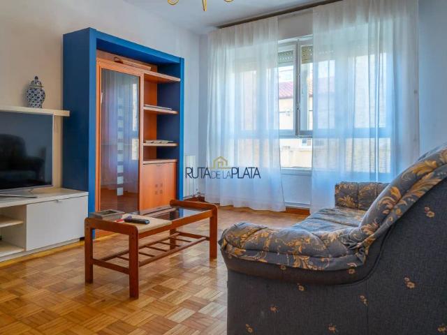 Apartamento en alquiler en Los Bloques, Zamora