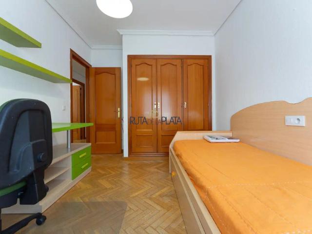 Apartamento en alquiler en Candelaria, Zamora