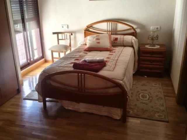 Apartamento en alquiler en Las Viñas, Zamora