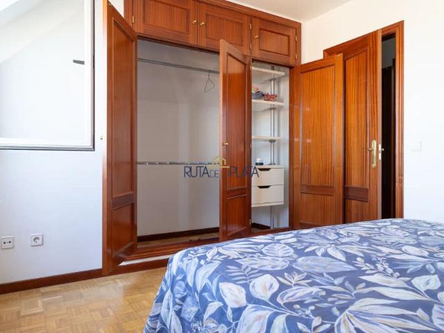 Apartamento en alquiler en San José Obrero, Zamora
