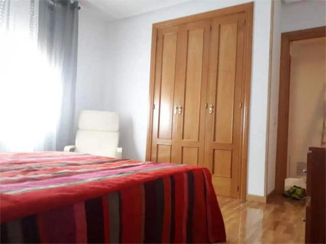 Apartamento en alquiler en Las Viñas, Zamora