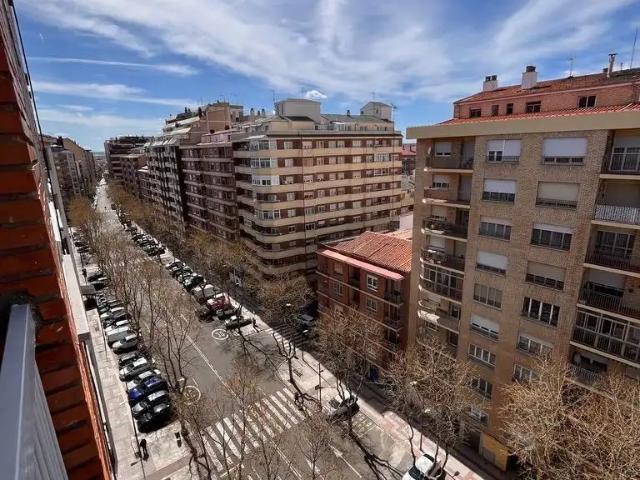 Apartamento en alquiler en Pantoja, Zamora