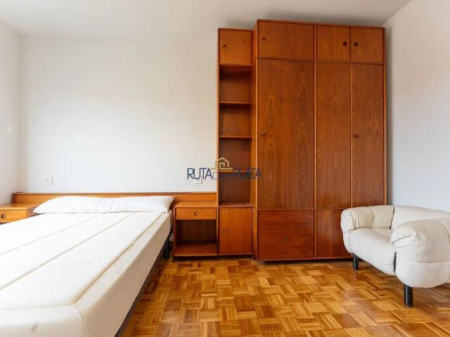 Apartamento en alquiler en Candelaria, Zamora