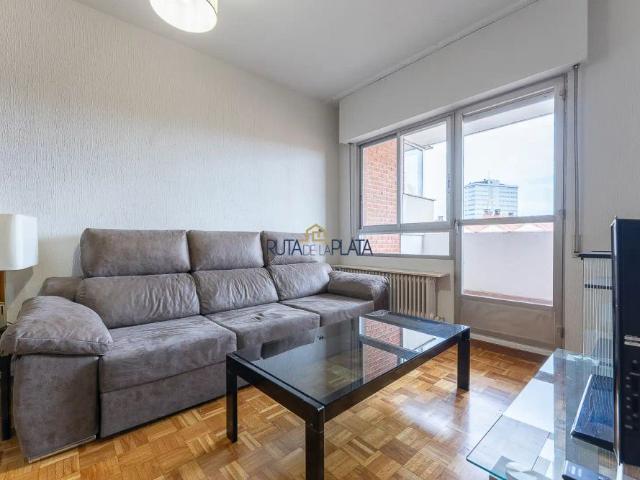 Apartamento en alquiler en Candelaria, Zamora