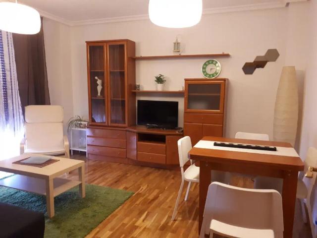 Apartamento en alquiler en Las Viñas, Zamora