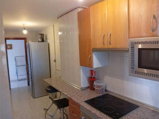 Apartamento en alquiler en San José Obrero, Zamora