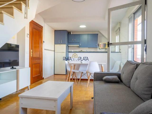 Apartamento en alquiler en San José Obrero, Zamora