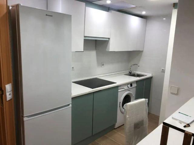 Apartamento en alquiler en San José Obrero, Zamora