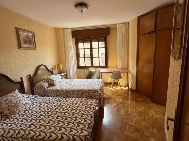 Apartamento en alquiler en Cabañales, Zamora