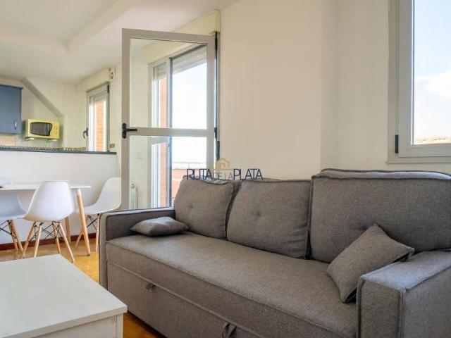 Apartamento en alquiler en San José Obrero, Zamora