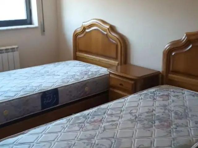 Apartamento en alquiler en Las Viñas, Zamora