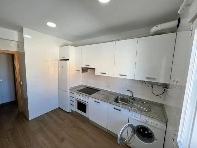 Apartamento en alquiler en Barrio La Lana, Zamora