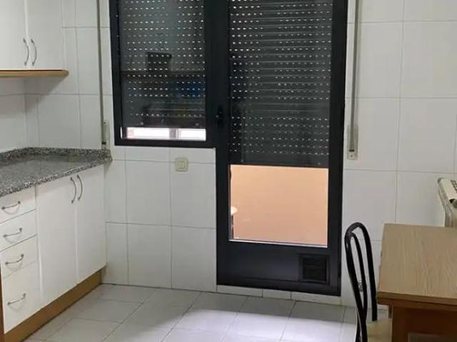 Apartamento en alquiler en Las Viñas, Zamora