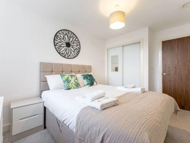 Apartamento en alquiler en Barrio La Lana, Zamora