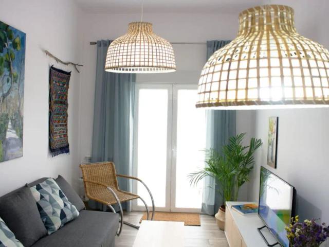 Apartamento en alquiler en La Horta, Zamora
