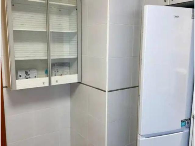 Apartamento en alquiler en La Horta, Zamora