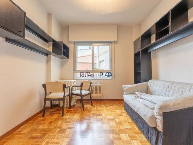 Apartamento en alquiler en Candelaria, Zamora