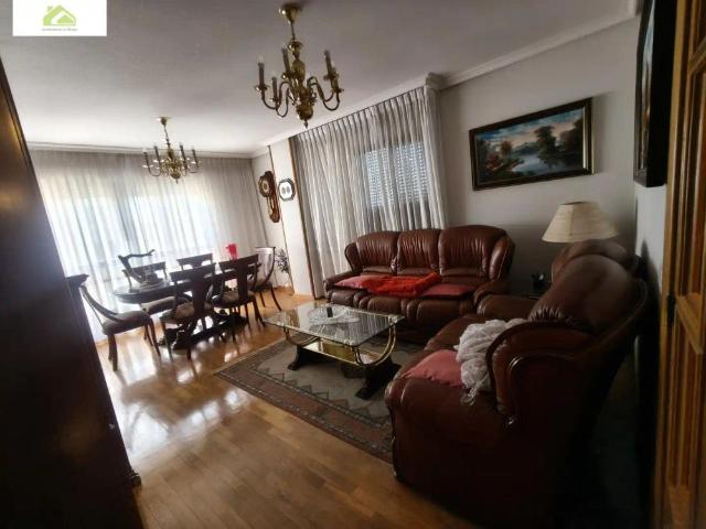 Apartamento en alquiler en Las Viñas, Zamora