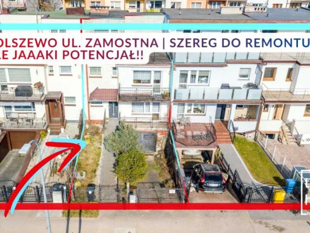 Dom na sprzedaż w Bolszewo, Pomorskie