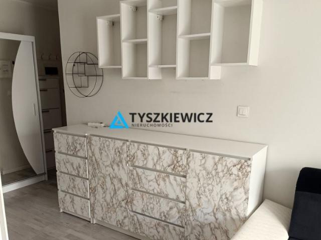 Mieszkanie do wynajęcia w Bolszewo, Pomorskie