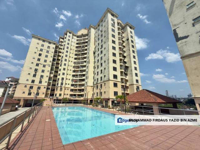 Condominium for sale in Country Heights Damansara, Kuala Lumpur