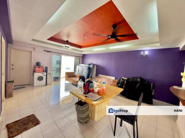 Condominium for sale in Country Heights Damansara, Kuala Lumpur