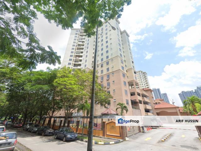 Condominium for sale in Country Heights Damansara, Kuala Lumpur