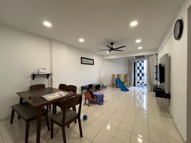 Apartment for rent in Country Heights Damansara, Kuala Lumpur