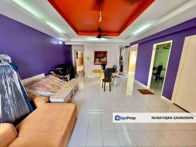 Condominium for sale in Country Heights Damansara, Kuala Lumpur