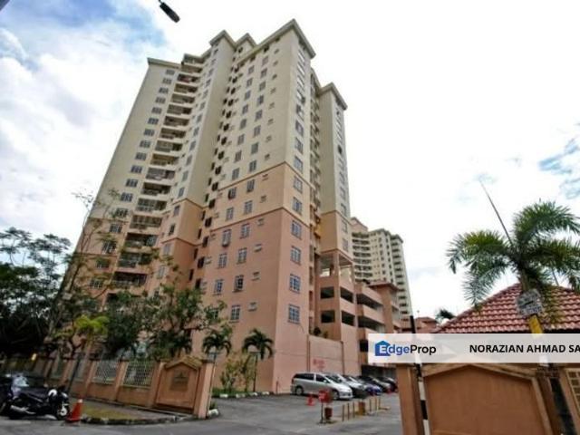 Condominium for sale in Country Heights Damansara, Kuala Lumpur