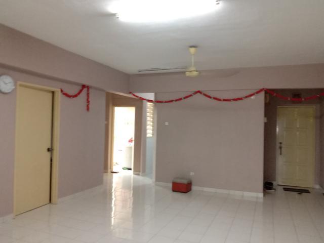 Apartment for rent in Country Heights Damansara, Kuala Lumpur