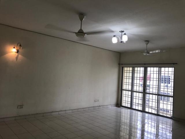 Apartment for sale in Country Heights Damansara, Kuala Lumpur