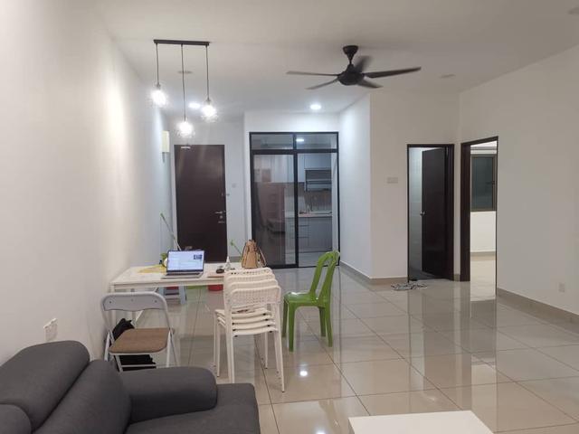 Condominium for rent in Kajang, Langat
