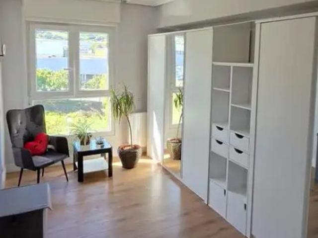 Apartamento en alquiler en Zamudio, Guipúzcoa