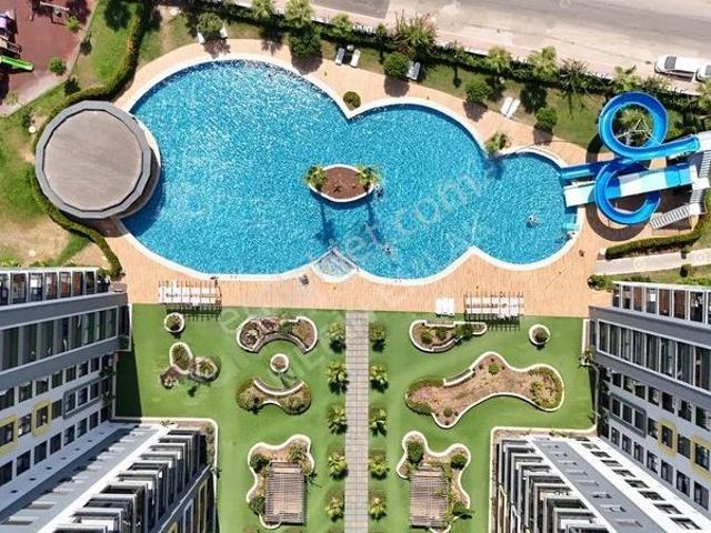 Kepez, Antalya içerisinde satılık mülk