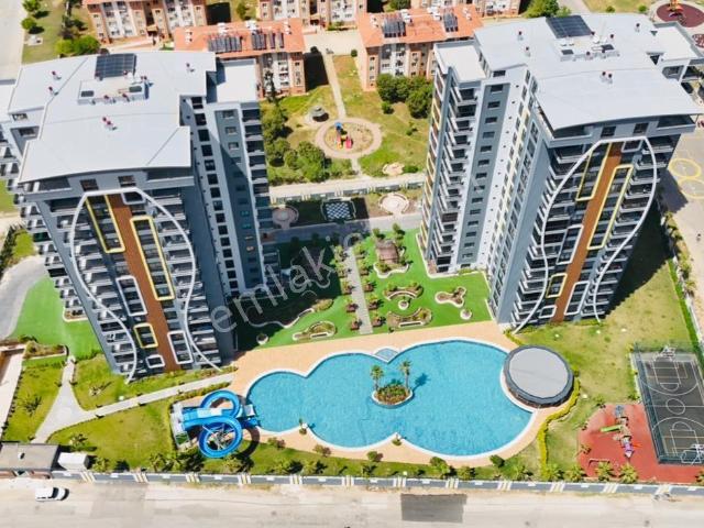 Kepez, Antalya içerisinde satılık mülk